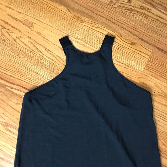 Nike Black Dri-Fit Tank - Picture 3 of 8
